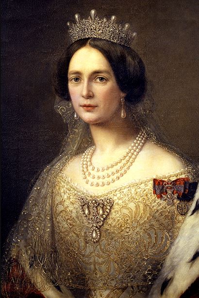 Josephine of Leuchtenberg (Queen of Sweden)