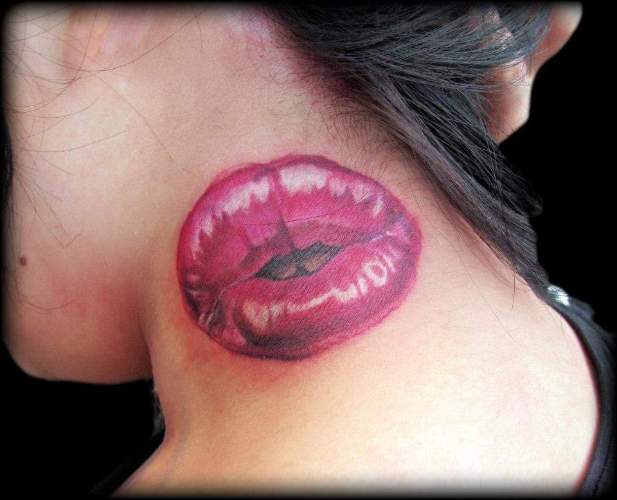 Tips for choosing the best lip tattoo artist