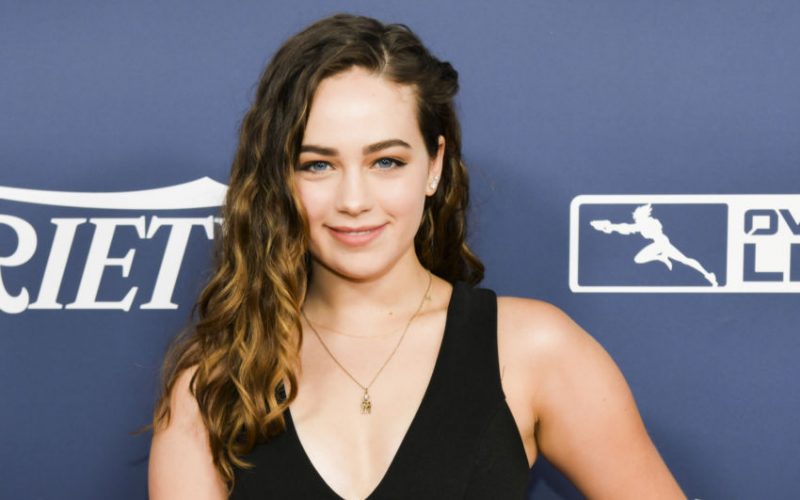 Variety's Power Of Young Hollywood mary mouser