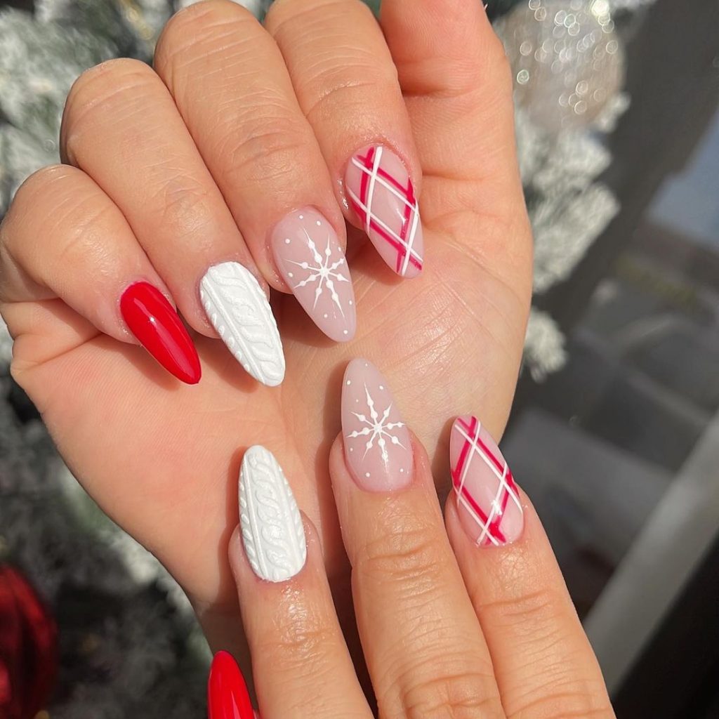 fashion nails Trends